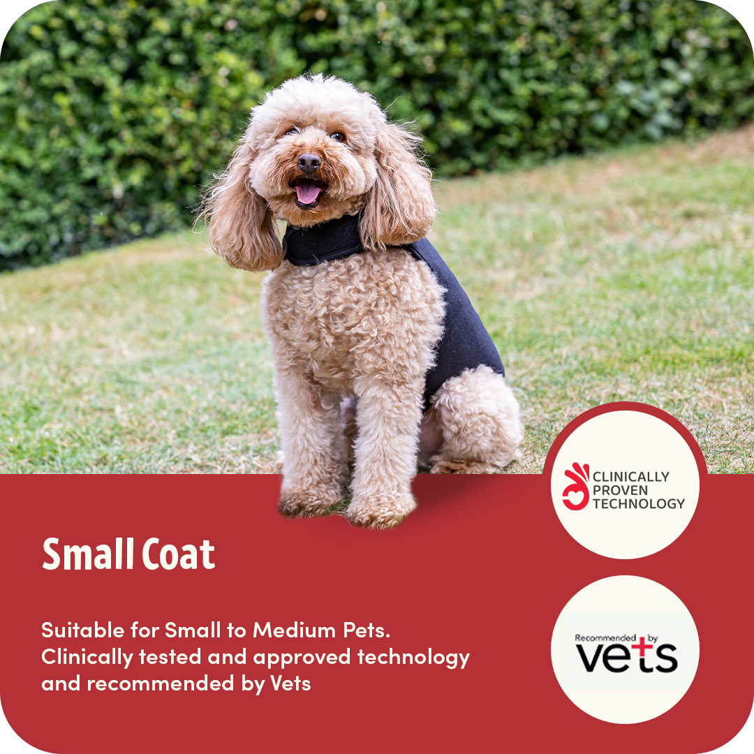 SMALL COAT