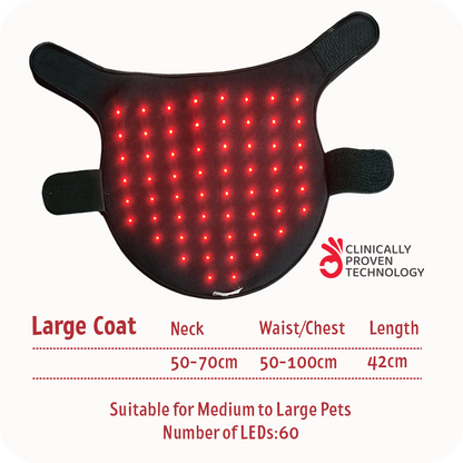 HeaLED Red Light Therapy