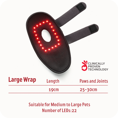HeaLED Red Light Therapy