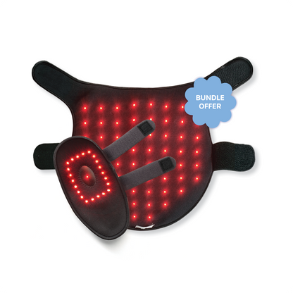Red Light Therapy LEG Wrap Bundles